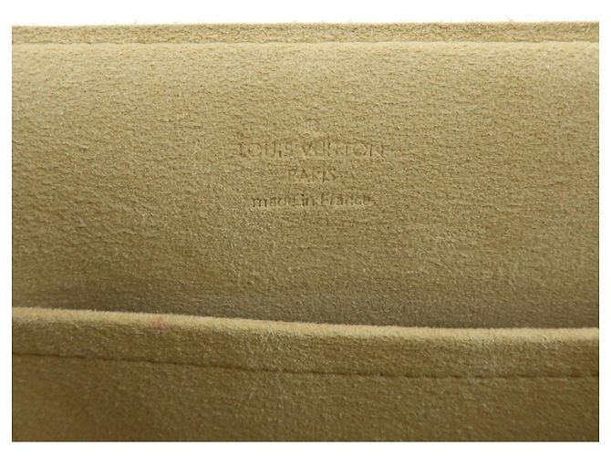 Louis Vuitton Beverly Monogram Canvas MM - vista 7