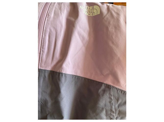 The North Face Diablo Dynamic Damenjacke Lupine/Lunarslt - Ansicht 3
