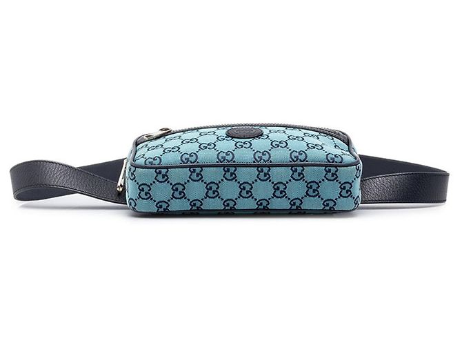Marsupio Gucci GG Canvas - vista 3