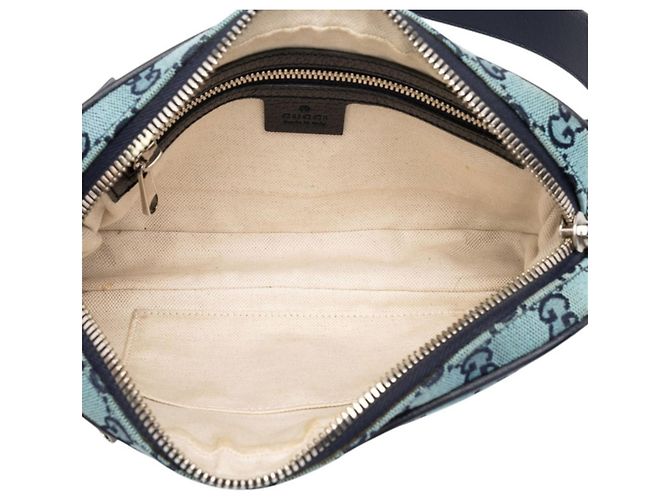Marsupio Gucci GG Canvas - vista 4