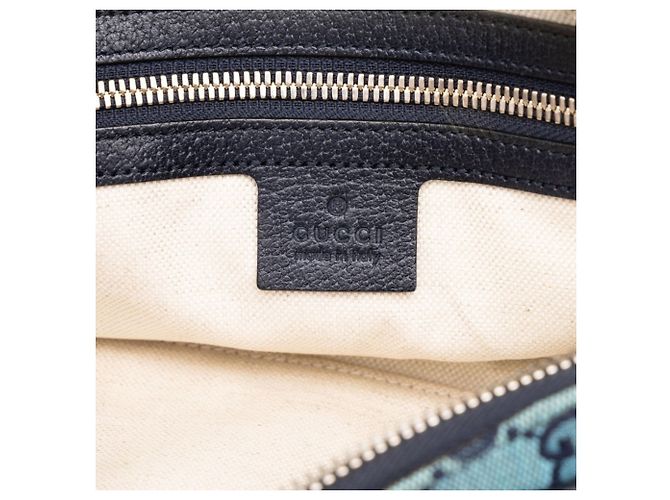 Marsupio Gucci GG Canvas - vista 5