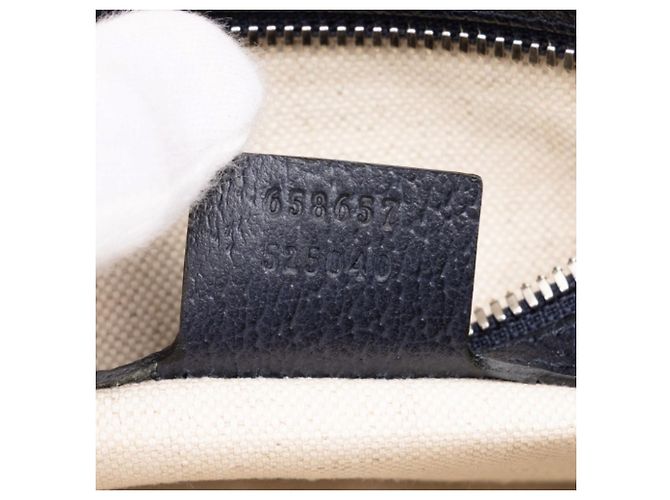 Marsupio Gucci GG Canvas - vista 6