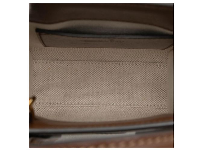 Borsa Gucci GG Supreme - vista 4