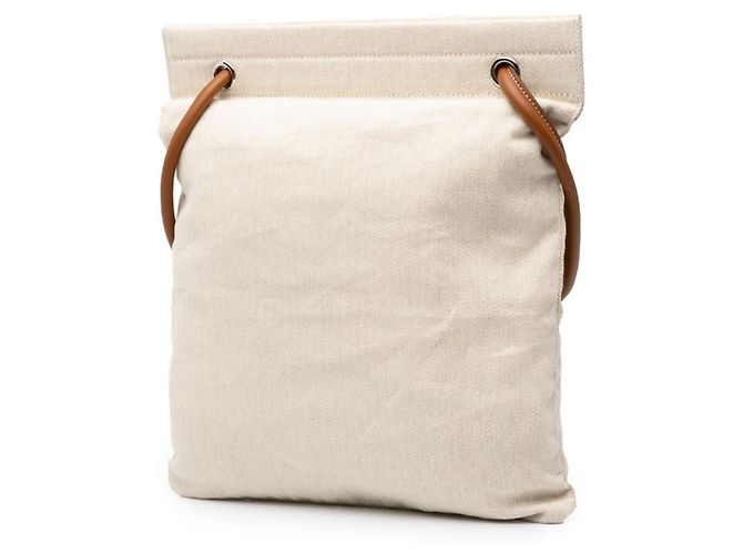 Hermès Borsa a tracolla Hermes Aline MM - vista 2