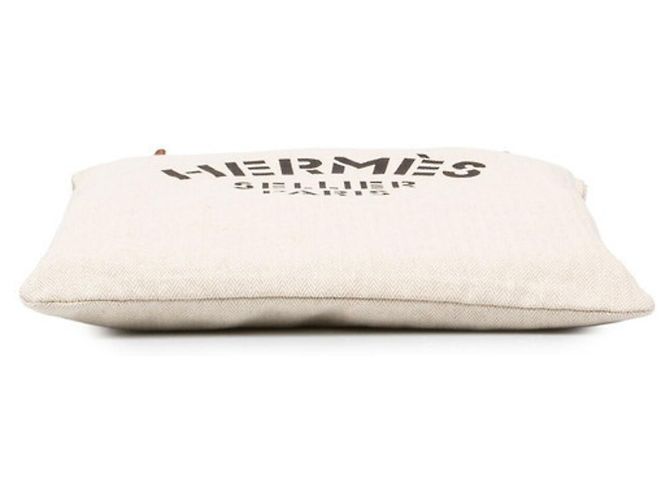 Hermès Borsa a tracolla Hermes Aline MM - vista 3
