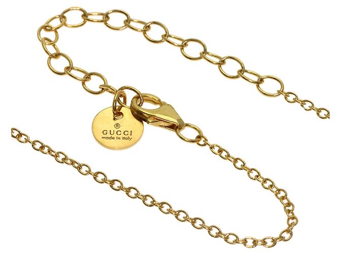 Collana Gucci GG Ghost Pair - vista 4