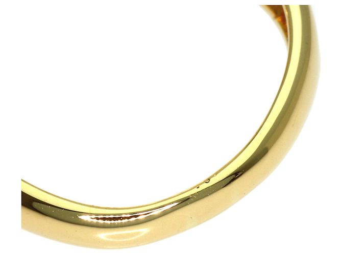 Autre Marque Anello a fascia da donna Tiffany & Co. in oro giallo 18K - vista 8