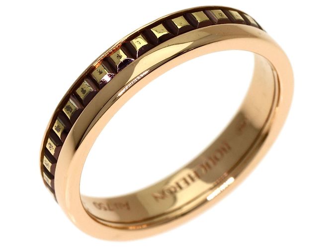 Boucheron Quatre Classic Mezza Fede - vista 2