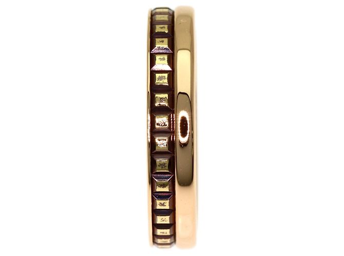 Boucheron Quatre Classic Mezza Fede - vista 3