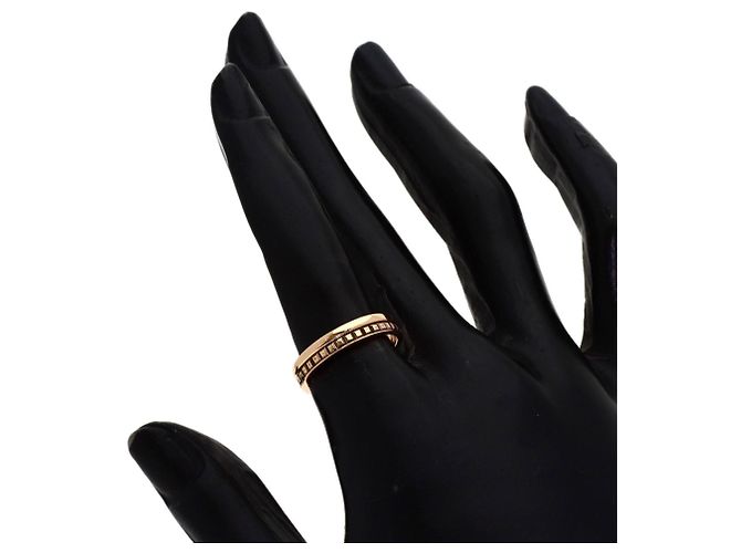 Boucheron Quatre Classic Mezza Fede - vista 6