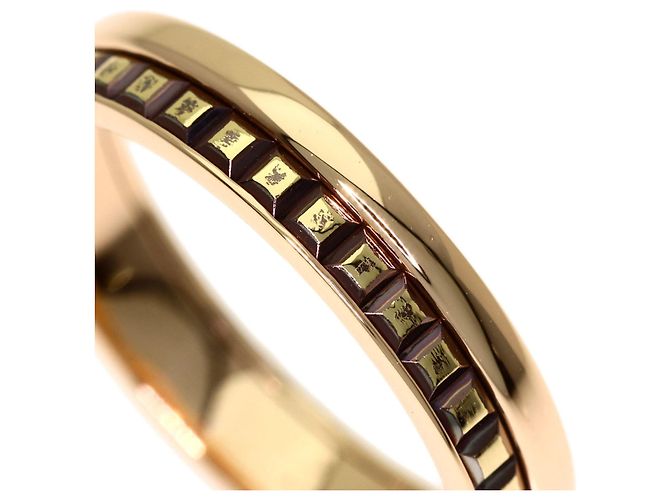 Boucheron Quatre Classic Mezza Fede - vista 7