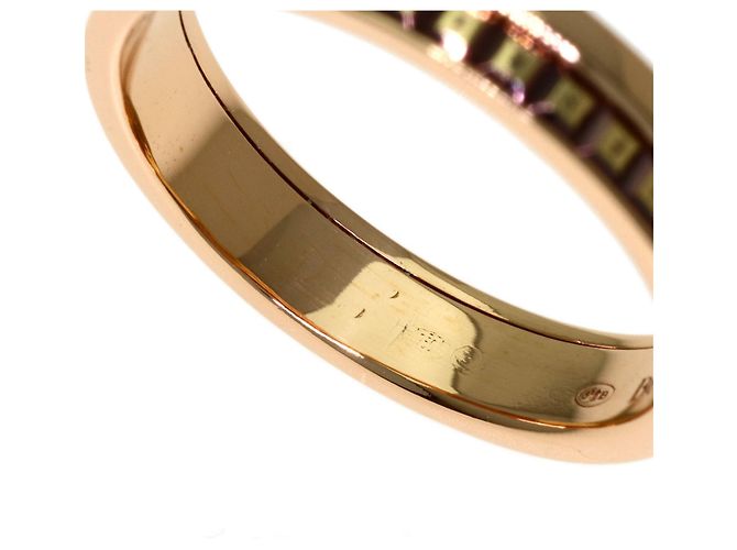 Boucheron Quatre Classic Mezza Fede - vista 8