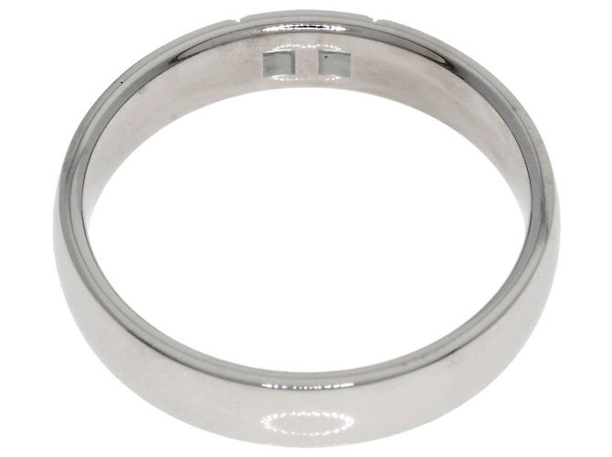 Hermès Anillo Hermes Ever Hercules Diamond - vista 4