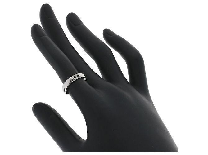 Hermès Anillo Hermes Ever Hercules Diamond - vista 6