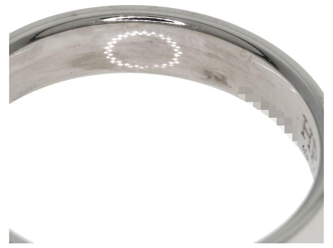 Hermès Anillo Hermes Ever Hercules Diamond - vista 8