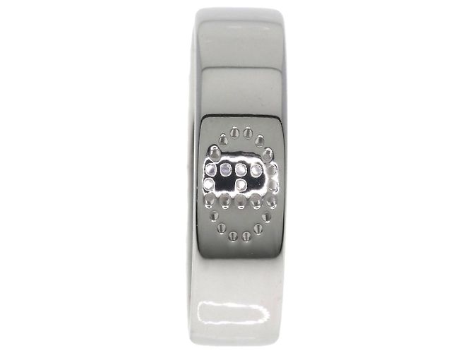 Hermès Anillo Hermes Evelyne Eclipse #52 Ring - vista 3