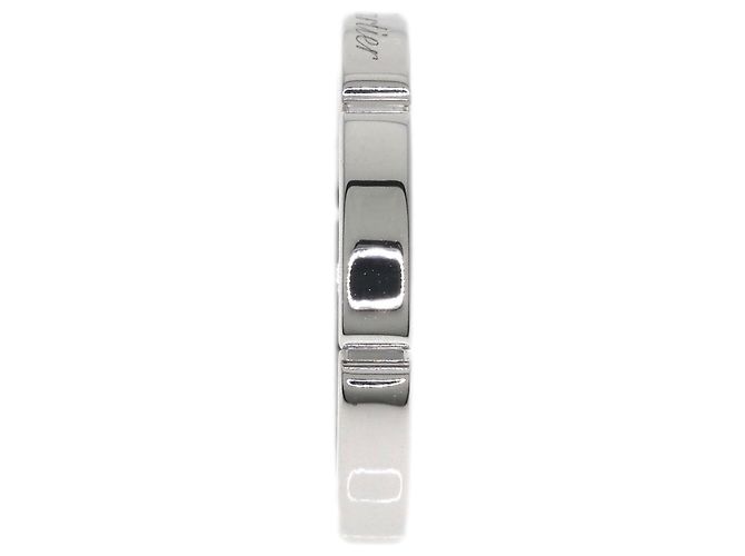 Anello Cartier Maillon Panthère #46 - vista 3