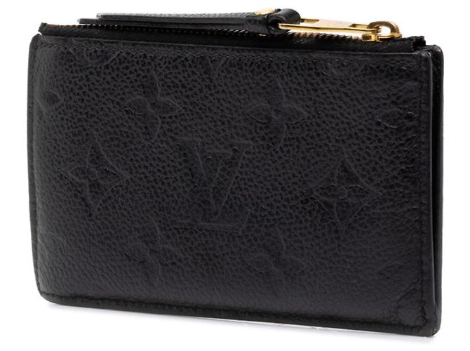 Tarjetero Louis Vuitton Monogram Empreinte - vista 2