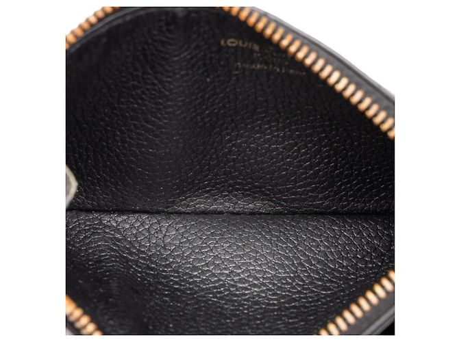 Tarjetero Louis Vuitton Monogram Empreinte - vista 4