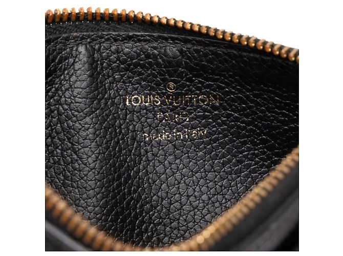 Tarjetero Louis Vuitton Monogram Empreinte - vista 5