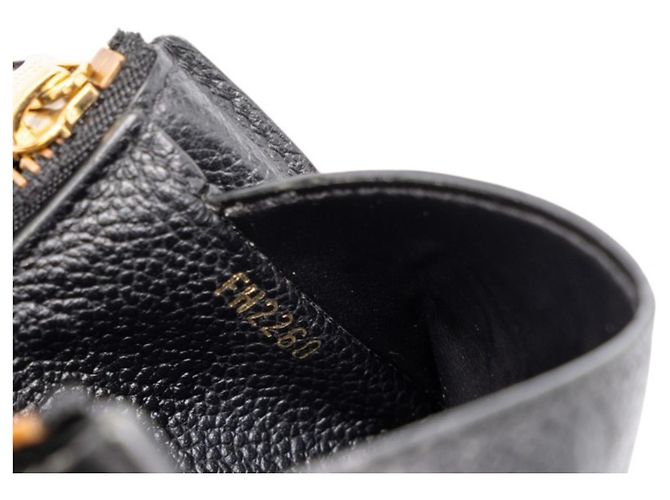 Tarjetero Louis Vuitton Monogram Empreinte - vista 6