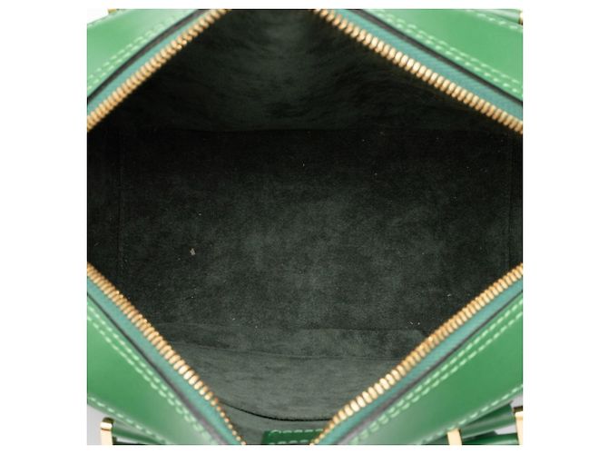Borsa Louis Vuitton Epi Sablon - vista 4