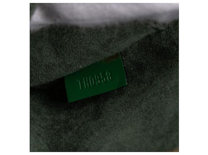 Borsa Louis Vuitton Epi Sablon - vista 6