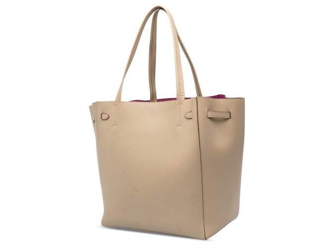 Céline Celine Cabas Phantom Small Tote Bag - Ansicht 2