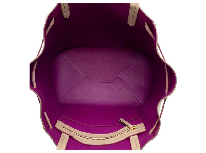 Céline Celine Cabas Phantom Small Tote Bag - Ansicht 4