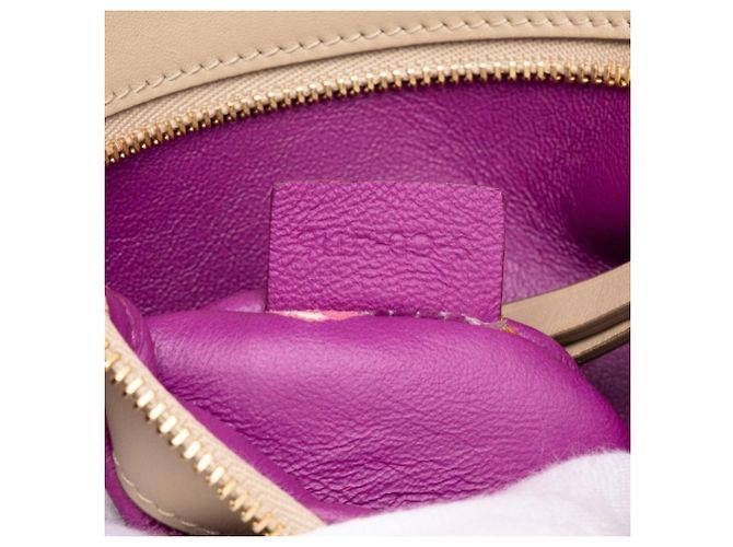 Céline Celine Cabas Phantom Small Tote Bag - Ansicht 6