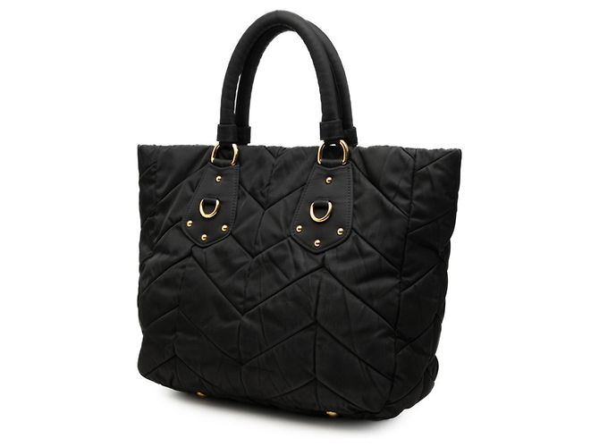Prada Borsa Tote Matelassé BN1593 - vista 2