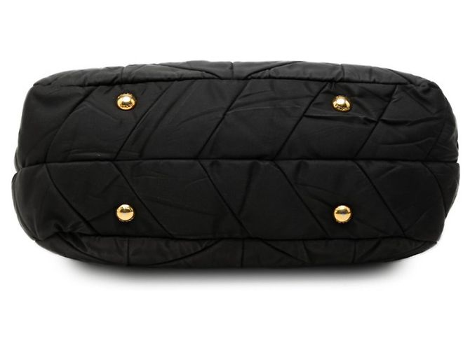 Prada Borsa Tote Matelassé BN1593 - vista 3