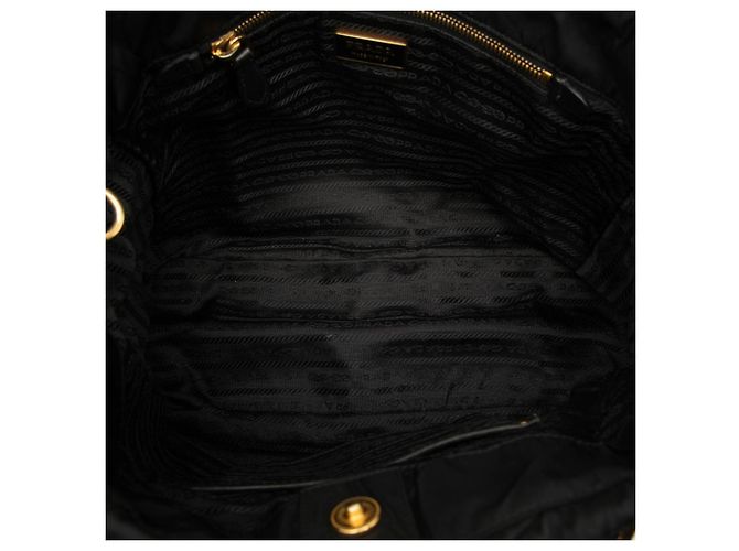 Prada Borsa Tote Matelassé BN1593 - vista 4