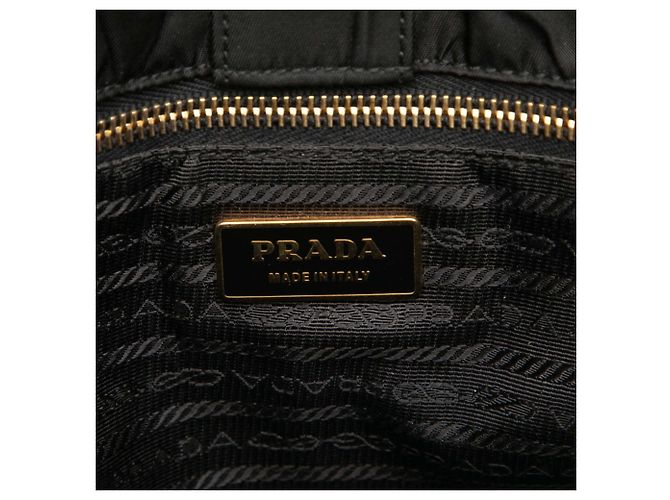 Prada Borsa Tote Matelassé BN1593 - vista 5