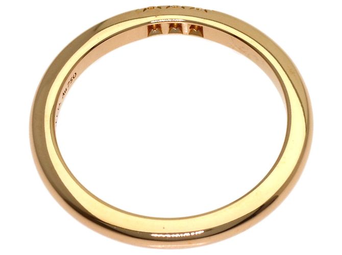Autre Marque Tiffany & Co. Forever 3-Piece Diamantring - Ansicht 4
