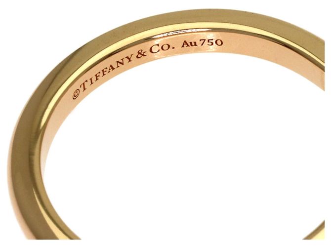 Autre Marque Tiffany & Co. Forever 3-Piece Diamantring - Ansicht 5