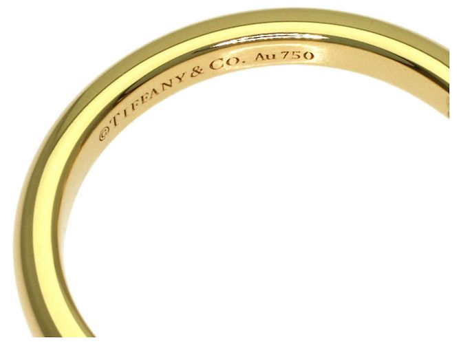 Autre Marque Tiffany & Co. Forever 3-Piece Diamantring - Ansicht 5