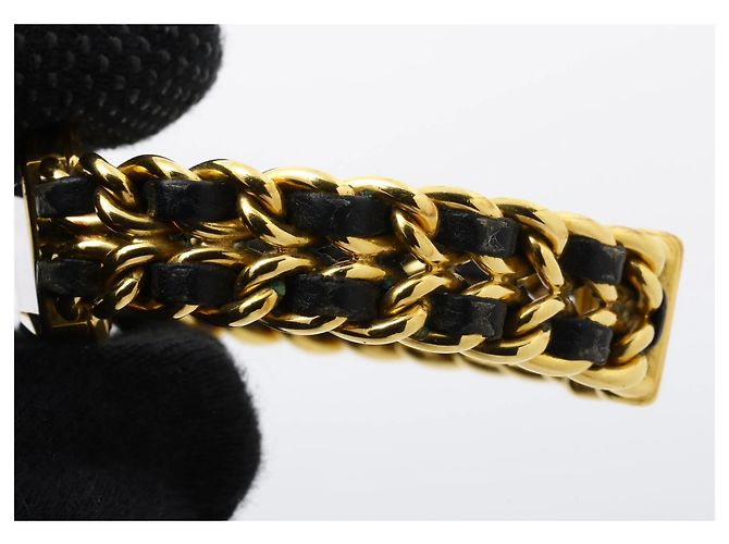Première Chanel Premiere Chain Quartz Stainless Steel 16 - Ansicht 7
