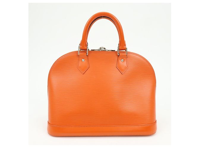 Louis Vuitton Alma Epi Leather PM - vista 2