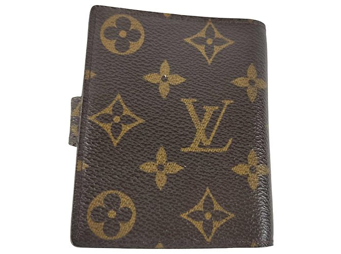 Louis Vuitton Viennois Monogram Canvas - vista 2