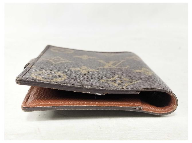 Louis Vuitton Viennois Monogram Canvas - vista 3