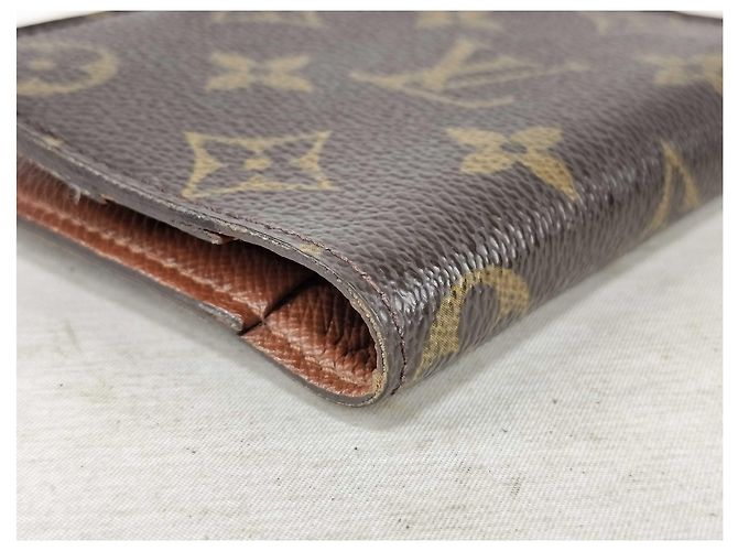 Louis Vuitton Viennois Monogram Canvas - vista 4