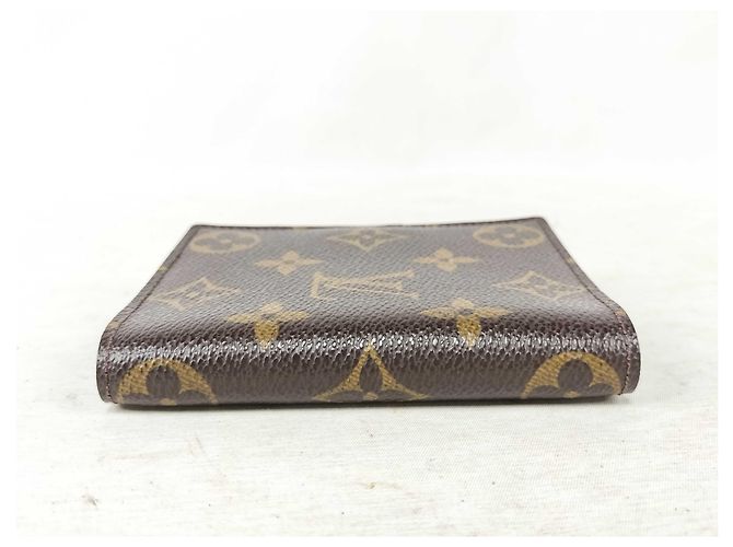 Louis Vuitton Viennois Monogram Canvas - vista 5