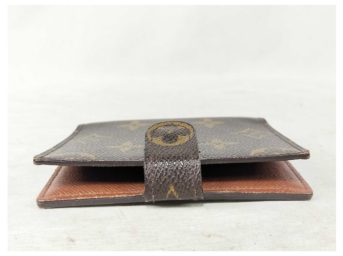 Louis Vuitton Viennois Monogram Canvas - vista 6