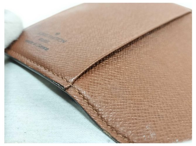 Louis Vuitton Viennois Monogram Canvas - vista 7