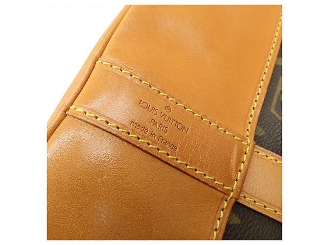 Louis Vuitton Randonnee Monogram Canvas GM - vista 6