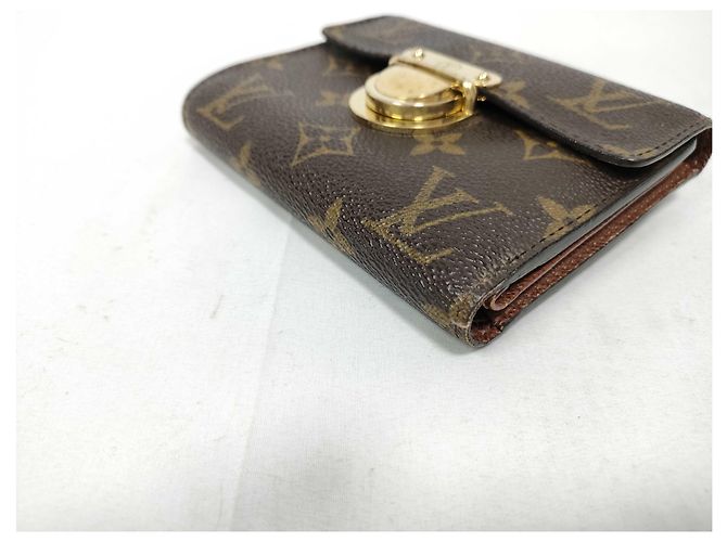 Louis Vuitton Koala Monogram Canvas - vista 3
