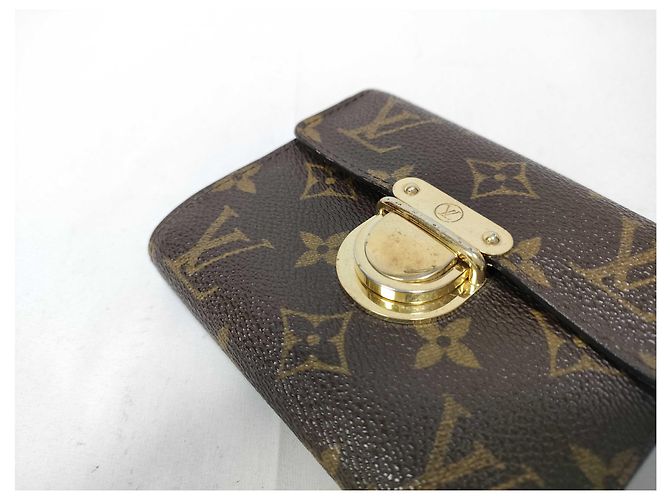 Louis Vuitton Koala Monogram Canvas - vista 4