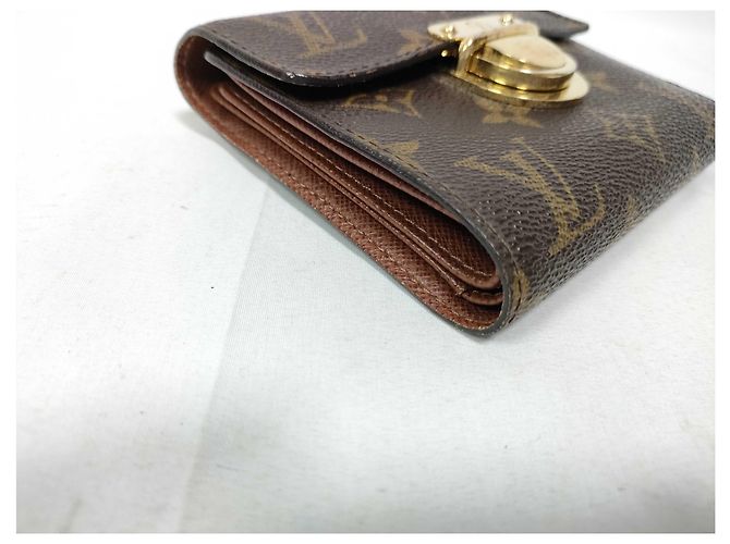 Louis Vuitton Koala Monogram Canvas - vista 7