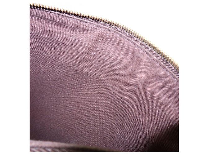 Louis Vuitton Damier Ebene Pochette Bosphore Shoulder Bag N51111 - vista 21
